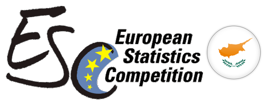 European Statistics Competition Logo 2026